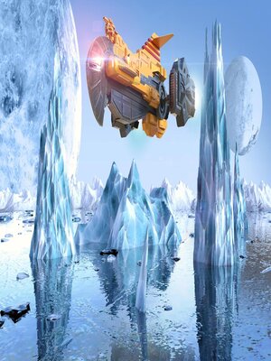 cover image of The Ceres Protocol